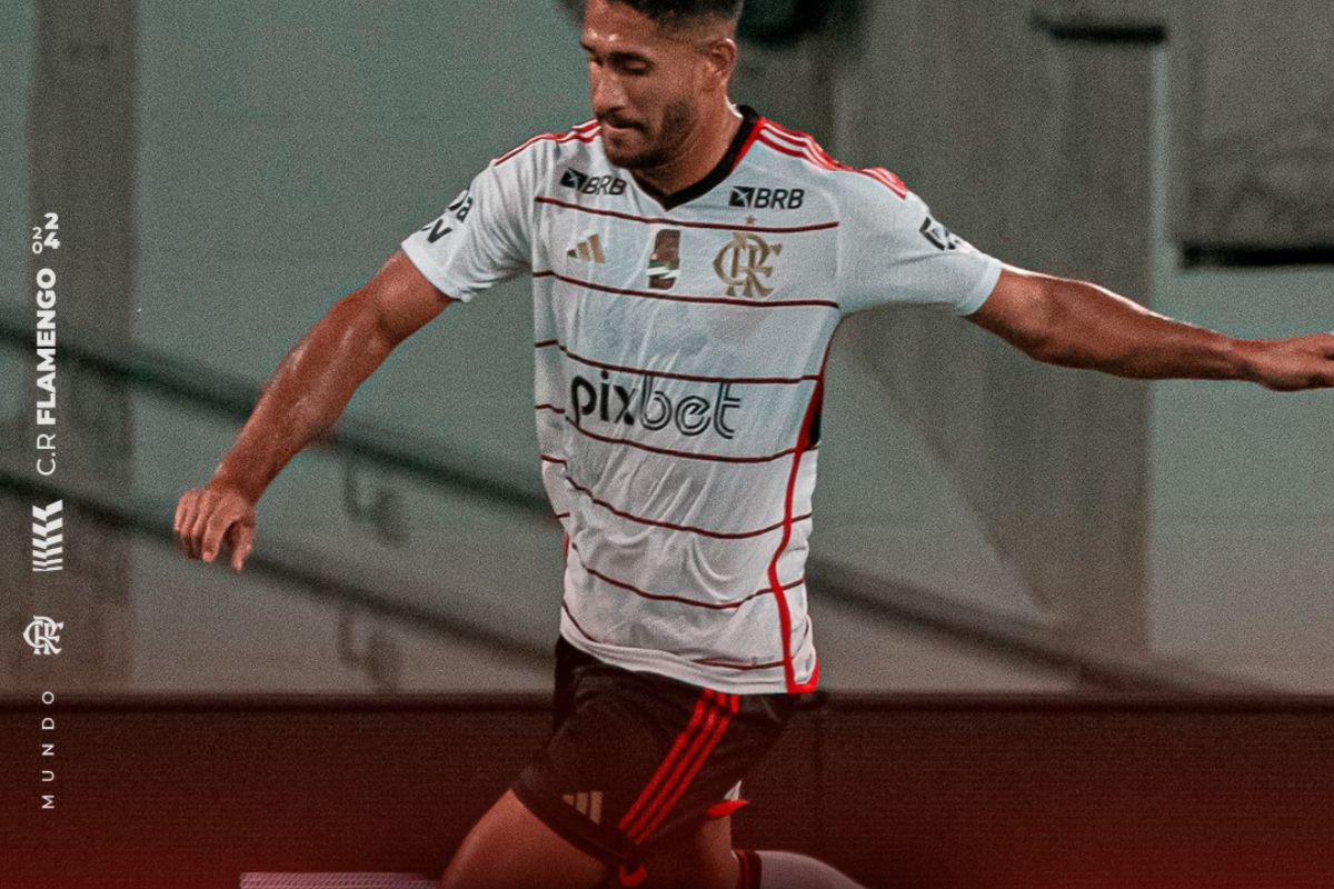 TUDO IGUAL! COM ARENA DAS DUNAS LOTADA,  ELENCO ALTERNATIVO DO FLAMENGO FICA NO 0X0 CONTRA A PORTUGUESA